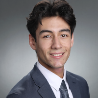  Max Robles